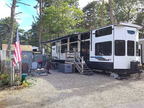 310 Old Chatham Road unit: C-17, South Dennis, MA 02660