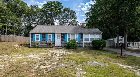68 Acres Avenue, West Yarmouth, MA 02673