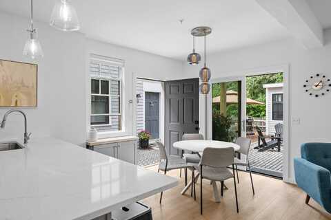 286 Bradford Street unit: A11, Provincetown, MA 02657