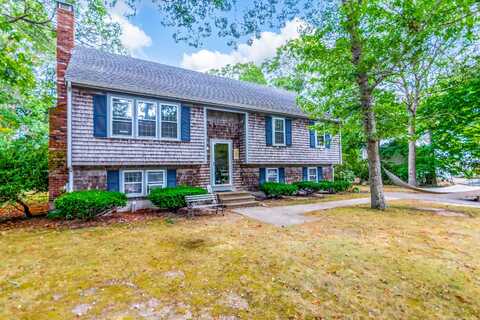 66 Braxton Road, East Falmouth, MA 02536