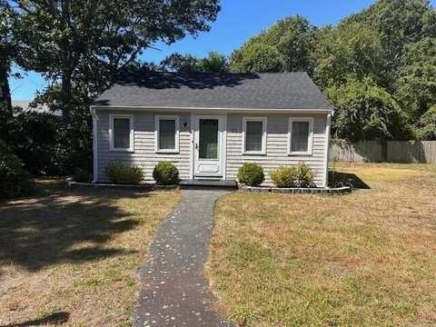 51 Locust Street, South Yarmouth, MA 02664