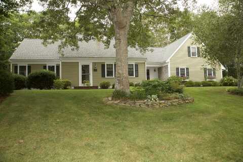 67 Spyglass Hill Road, Barnstable, MA 02630