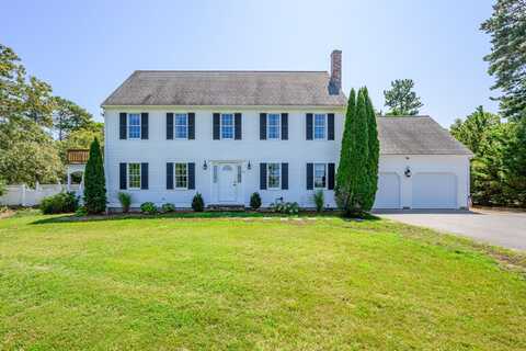 55 Carlton Circle, Brewster, MA 02631