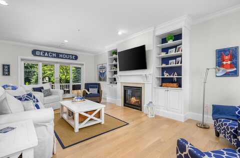 780 Craigville Beach Road unit: D2, Centerville, MA 02632
