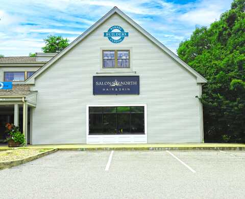 580 N Falmouth Highway unit: A, Falmouth, MA 02540