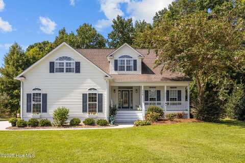 308 Duck Haven, Swansboro, NC 28584
