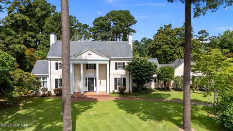 1011 Harvey Circle, Kinston, NC 28501