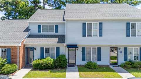 126 Crystal Pines Court, Beaufort, NC 28516