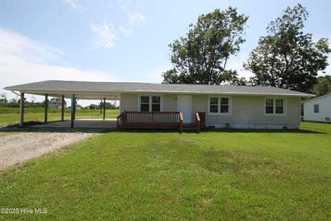167 Tuttles Grove Road, Beaufort, NC 28516