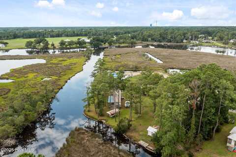 121 Longleaf Drive, Cedar Point, NC 28584