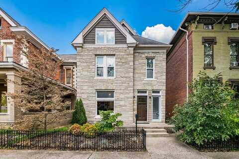 70 N 21st Street, Columbus, OH 43203