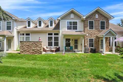 5065 Calais Drive, Columbus, OH 43221