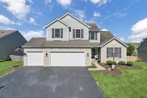 217 Balsam Drive, Pickerington, OH 43147