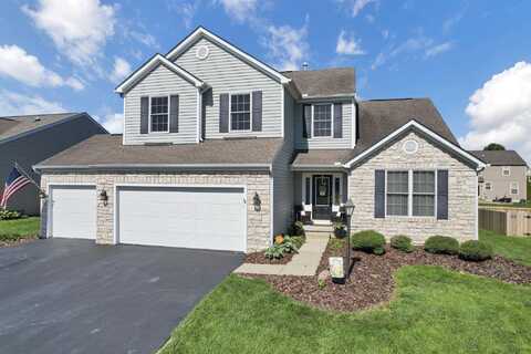 217 Balsam Drive, Pickerington, OH 43147