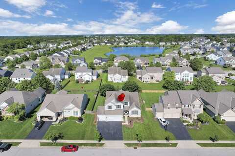 217 Balsam Drive, Pickerington, OH 43147