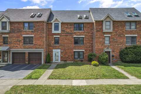 1015 Highland Street, Columbus, OH 43201