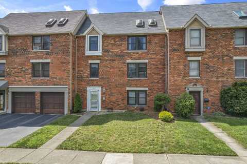 1015 Highland Street, Columbus, OH 43201
