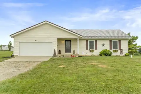 1516 Parkview Road N, Woodstock, OH 43084