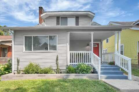 718 Reinhard Avenue, Columbus, OH 43206