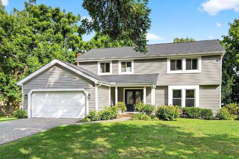 7080 Missy Park Court, Dublin, OH 43017