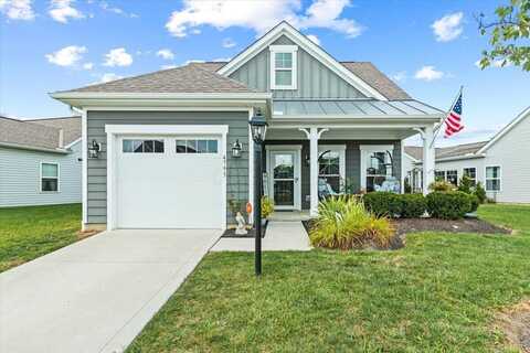 4793 Woodside Drive, Grove City, OH 43123