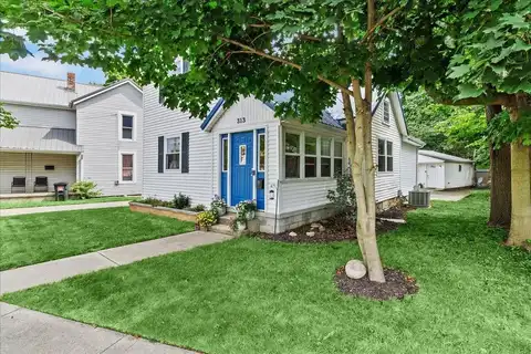 313 Ludlow Road, Bellefontaine, OH 43311
