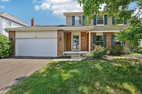 5552 Boulder Crest Street, Columbus, OH 43235