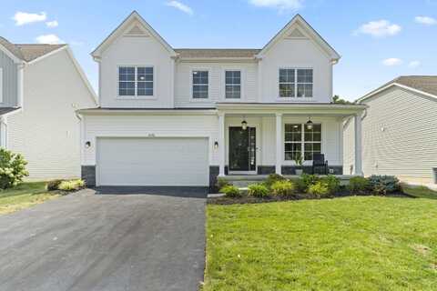 6115 Bradwood Drive, Westerville, OH 43081