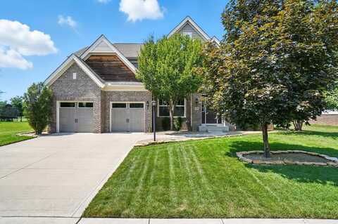 5656 Newtonmore Place, Dublin, OH 43016