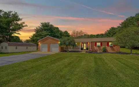 1915 Sitterley Road NW, Canal Winchester, OH 43110