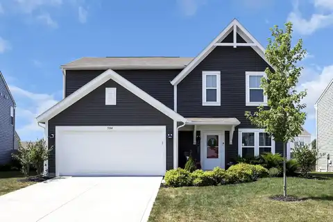 5004 Yenko Court, South Bloomfield, OH 43103