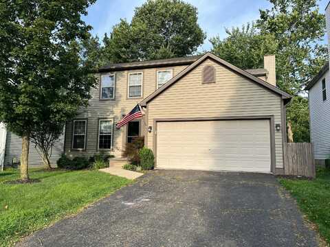559 Marcum Road, Blacklick, OH 43004