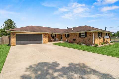 3020 Hillside Avenue, Springfield, OH 45503