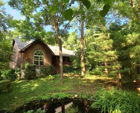 3215 Township Road 221, Marengo, OH 43334