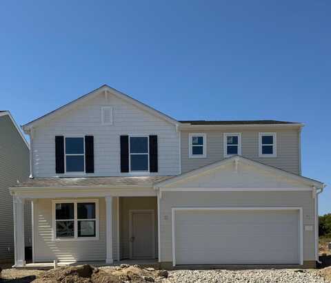 295 Rye Street, Galloway, OH 43119