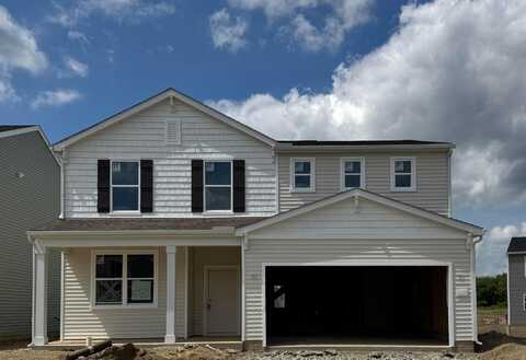 295 Rye Street, Galloway, OH 43119