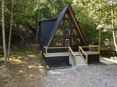 24164 Blue Creek Road, South Bloomingville, OH 43152