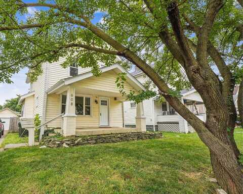608 Nashoba Avenue, Columbus, OH 43223