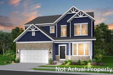2007 Fragola Drive, Hilliard, OH 43026