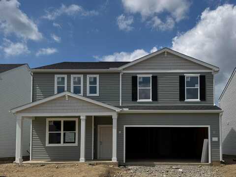 301 Rye Street, Galloway, OH 43119