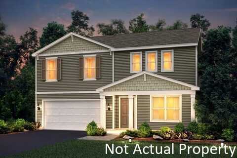 301 Rye Street, Galloway, OH 43119