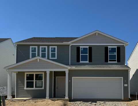 301 Rye Street, Galloway, OH 43119