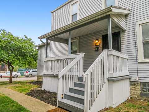 32 Hayden Avenue, Columbus, OH 43222