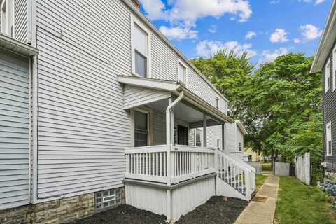 32 Hayden Avenue, Columbus, OH 43222