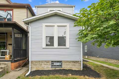 32 Hayden Avenue, Columbus, OH 43222