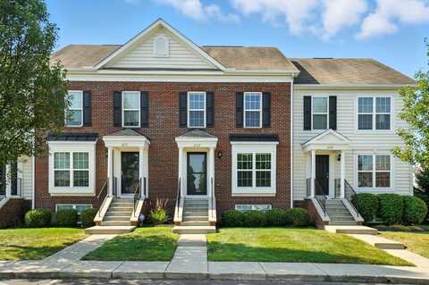 6169 Needletail Road, Columbus, OH 43230