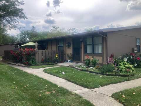 1748 Sunapple Way, Columbus, OH 43232