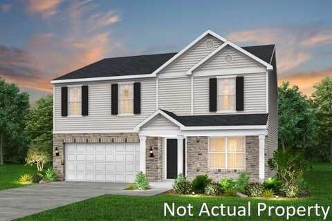 1477 Crest Drive, Galena, OH 43021