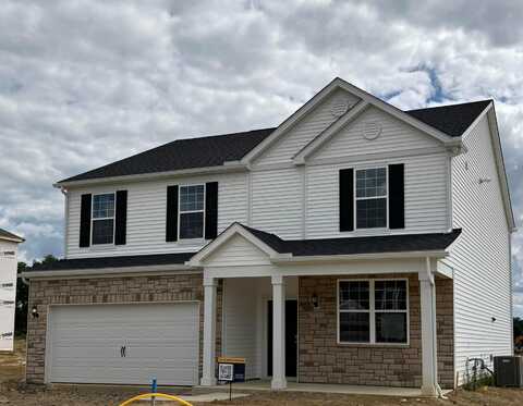 1477 Crest Drive, Galena, OH 43021