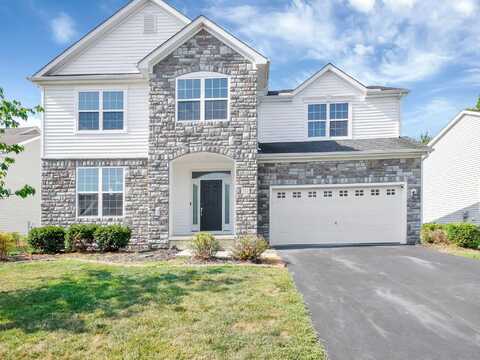 327 Rockmill Street, Delaware, OH 43015